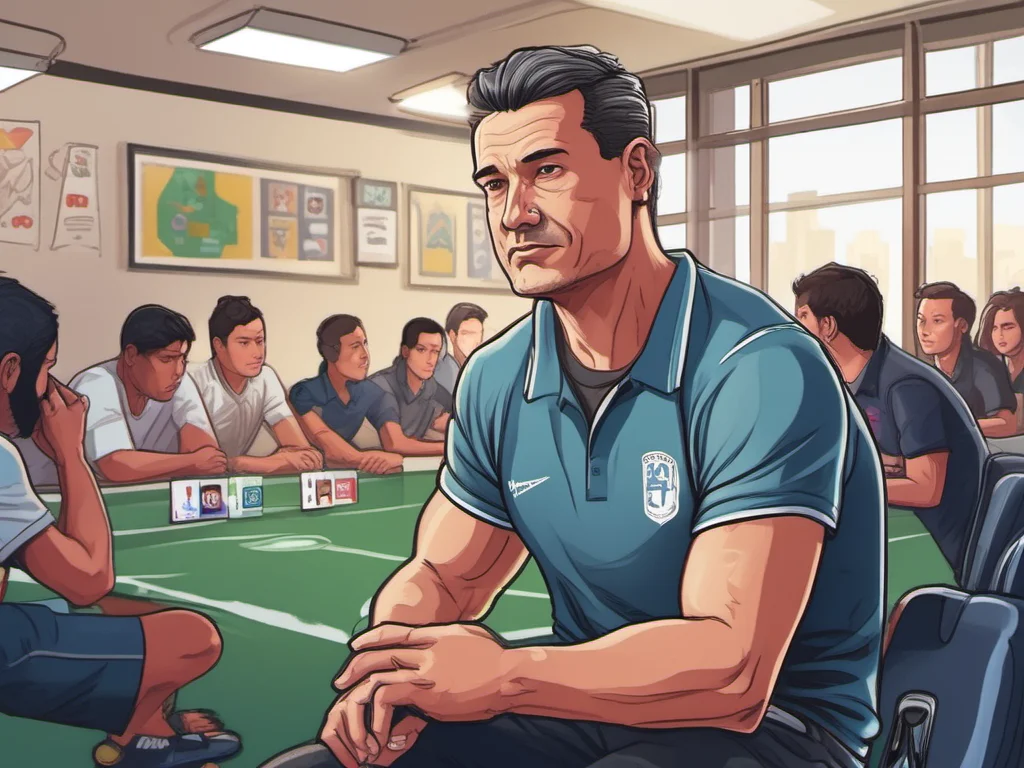 吉马良斯2026世界杯有望扛起巴西中场攻防重任